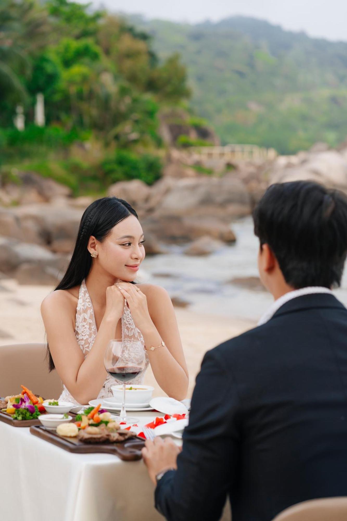 Son Tra Resort & Spa Danang Exterior photo