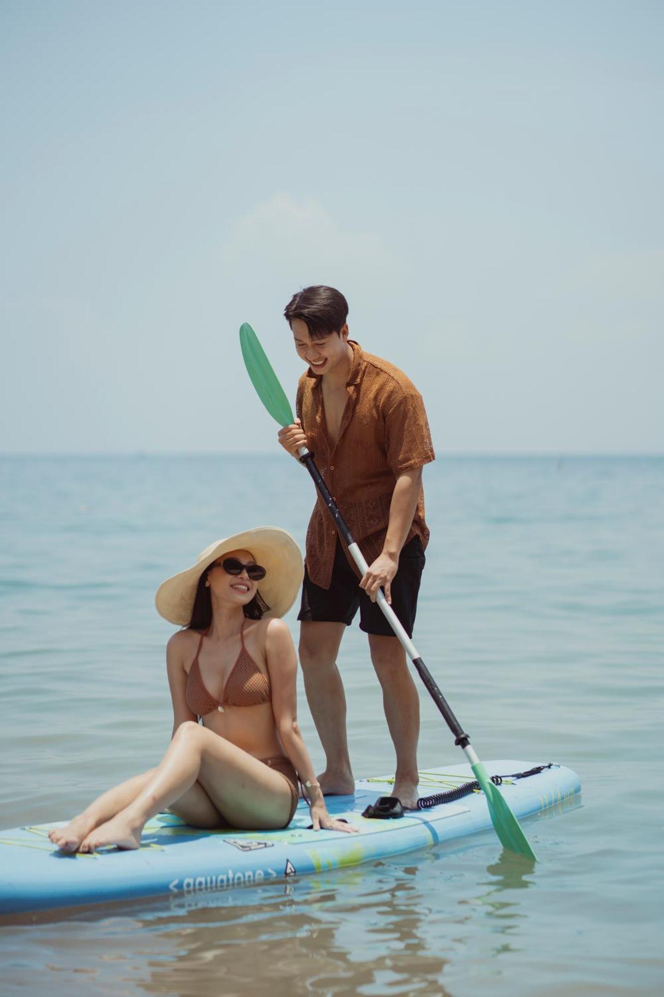 Son Tra Resort & Spa Danang Exterior photo