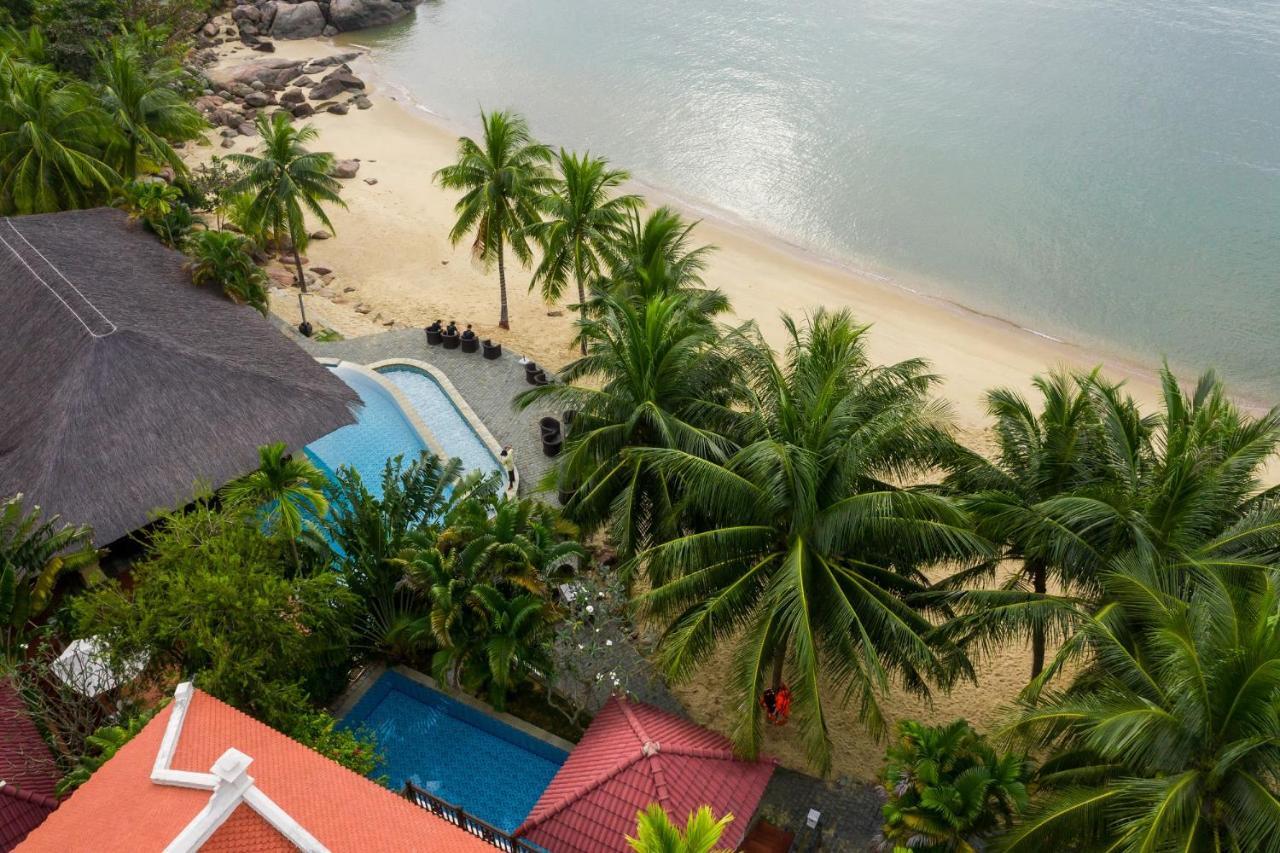 Son Tra Resort & Spa Danang Exterior photo